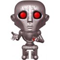 Фигурка Funko POP Королева из альбома "Новости мира" с кейсом для альбома