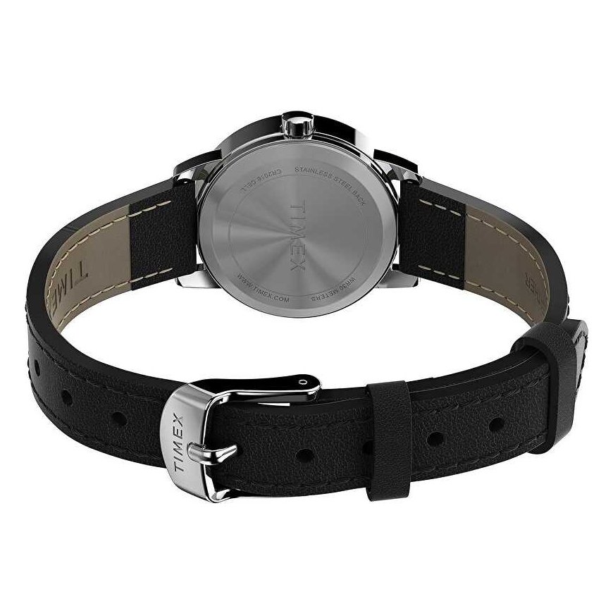 Timex TW2V75300 Easy Read Watch