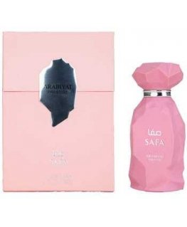 Nusuk Safa EDP unisex perfume, 100 ml