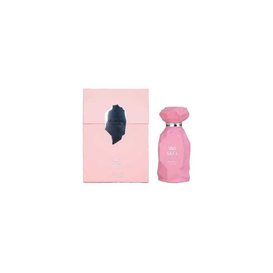 Nusuk Safa EDP smarža unisex, 100
