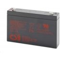EATON UPS rezerves akumulators, 6V, 9Ah EATON UPS rezerves akumulators, 6V, 9Ah