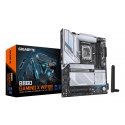 GIGABYTE B860 GAMING X WIFI6E pagrindinė plokštė Intel B860 LGA 1851 (Socket V1) ATX GIGABYTE B860 GAMING X WIFI6E pagrindinė plokštė Intel B860 LGA 1851 (Socket V1) ATX