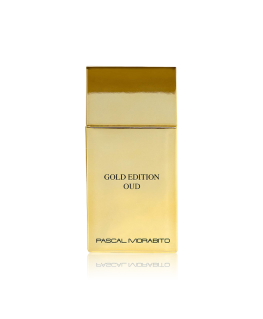 Pascal Morabito Gold Edition EDP perfume for women, 100 ml