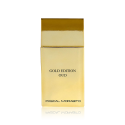 Pascal Morabito Gold Edition EDP smaržūdens sievietēm, 100 ml Pascal Morabito Gold Edition EDP smaržūdens sievietēm, 100 ml