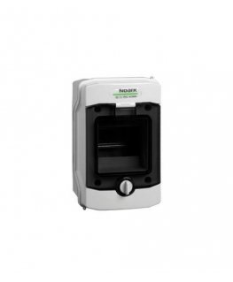 Pinnalle asennettavan kotelon Noark PHS 4T 101492