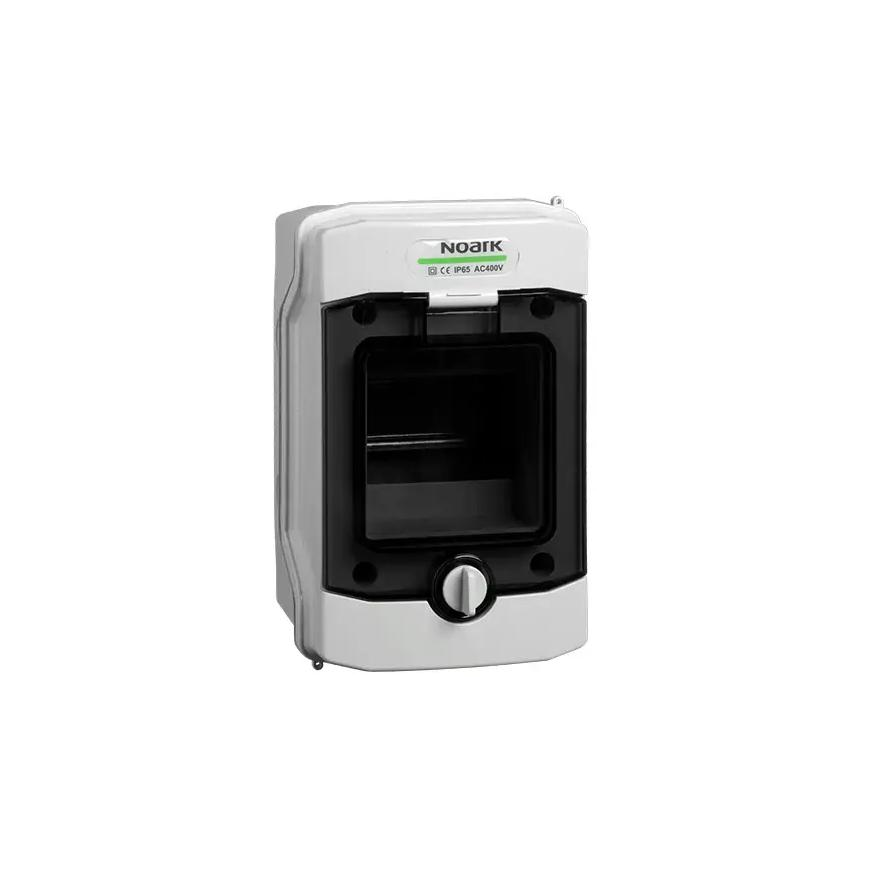 Surface mounting enclosure Noark PHS 4T 101492 – 2
