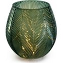AmeliaHome LEDDECO/AH/MURCIA/BOTTLEGREEN/16X17,5 AmeliaHome LEDDECO/AH/MURCIA/BOTTLEGREEN/16X17,5