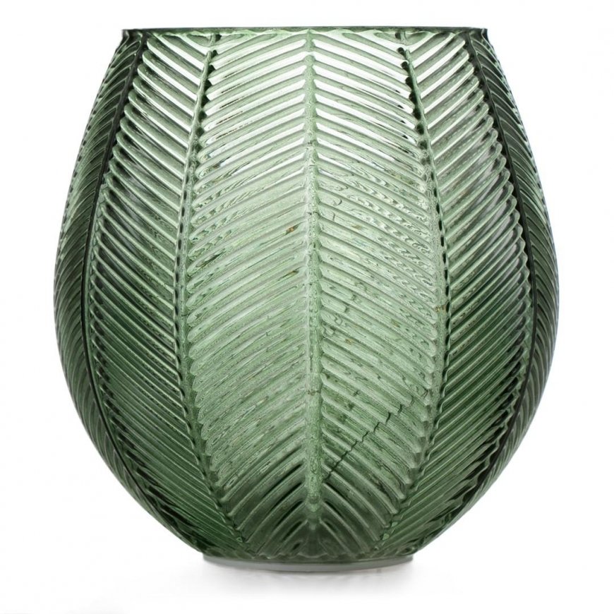 AmeliaHome LEDDECO/AH/MURCIA/BOTTLEGREEN/16X17,5 – 2