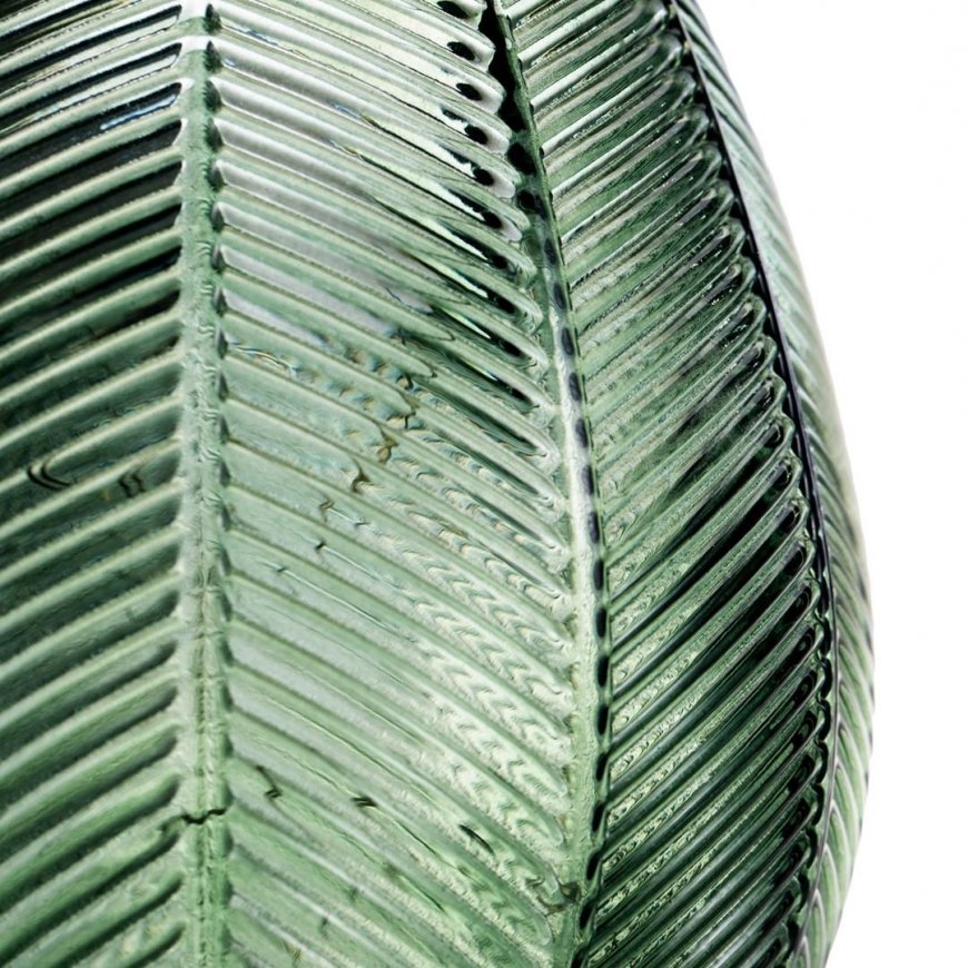 AmeliaHome LEDDECO/AH/MURCIA/BOTTLEGREEN/16X17,5 – 3