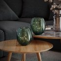 AmeliaHome LEDDECO/AH/MURCIA/BOTTLEGREEN/16X17,5 AmeliaHome LEDDECO/AH/MURCIA/BOTTLEGREEN/16X17,5