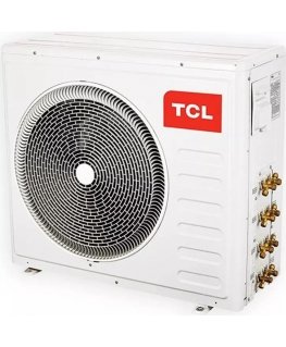 TCL Multi-Split -ulkoyksikkö, 12.2/12.2 kW 42K (jopa viisi yksikköä)