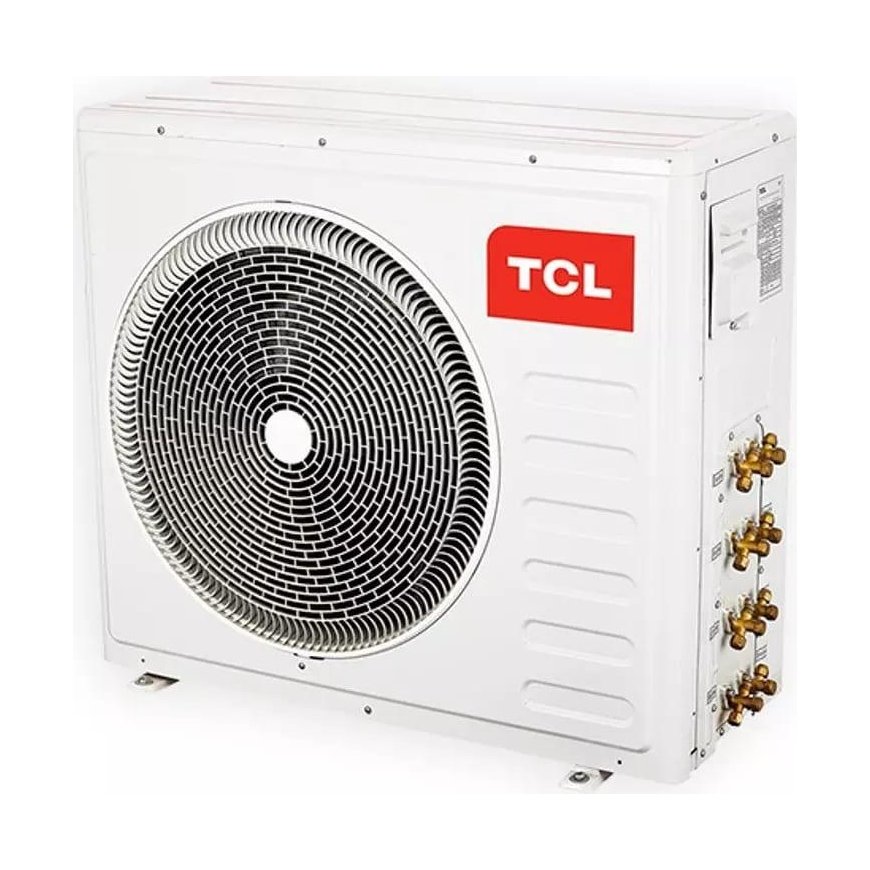 Ārējā kondicioniera bloks TCL Multi-Split, 12.2/12.2 kW 42K (līdz pieciem blokiem)