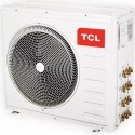 TCL Multi-Split outdoor air conditioner unit, 12.2/12.2 kW 42K (up to five units)