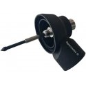 Drill SPECIALIST+ dust extraction attachment for crowns Drill SPECIALIST+ dust extraction attachment for crowns
