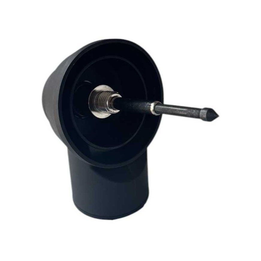 Drill SPECIALIST+ dust extraction attachment for crowns – 3