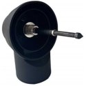 Drill SPECIALIST+ dust extraction attachment for crowns Drill SPECIALIST+ dust extraction attachment for crowns