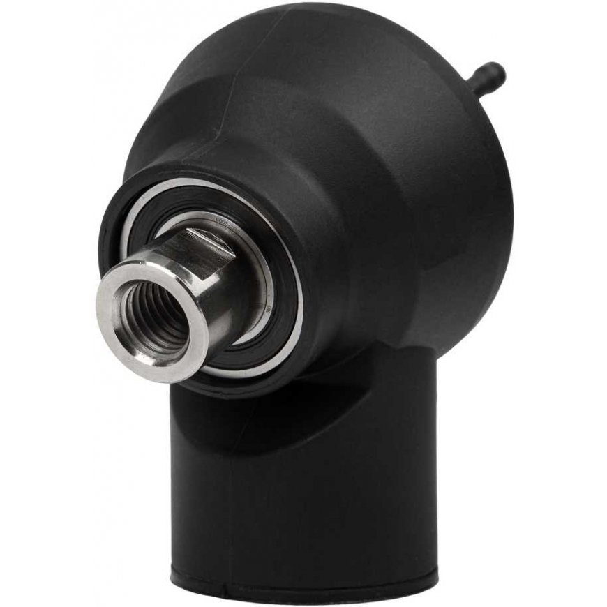 Drill SPECIALIST+ dust extraction attachment for crowns – 4