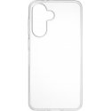 FoneKit silicone case, Samsung Galaxy A36 / A56, transparent