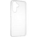 FoneKit silicone case, Samsung Galaxy A36 / A56, transparent