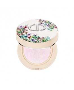 Christian Dior, Forever Cushion, Spinduliuojantis Pabaiga, Laisvas Fiksavimo Milteliai, Millefiori, 10 g