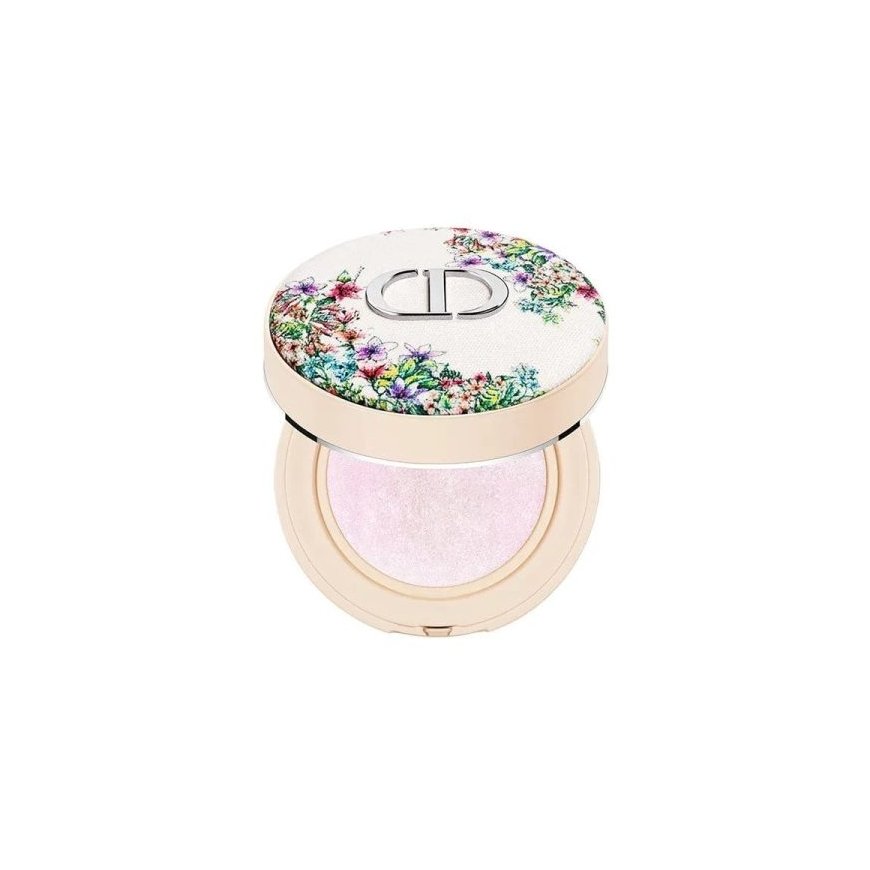 Christian Dior Kristiāns Dior, Mūžīgā spilventiņa
