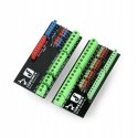 Gravity - Screw Shield V2 - extension with screw terminals for Arduino - DFRobot DFR0171 Gravity - Screw Shield V2 - extension with screw terminals for Arduino - DFRobot DFR0171