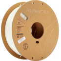 Polymaker PolyTerra PLA - 1kg - 1.75mm - Cotton Baltas Polymaker PolyTerra PLA - 1kg - 1.75mm - Cotton Baltas