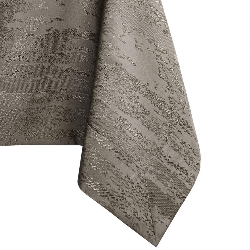 AmeliaHome TCLOTH/AH/VESTA/BRD/КАППУЧИНО/110X110 – 2