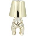 OEM Stalin lamp by the bed GOLD MAN Art Deco seat (version 2) MLTL OEM Stalin lamp by the bed GOLD MAN Art Deco seat (version 2) MLTL