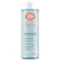 Avene Cleanance micelinis vanduo 400ml Avene Cleanance micelinis vanduo 400ml