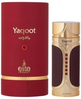 Risala Elite Yaqoot EDP perfume for women, 100 ml