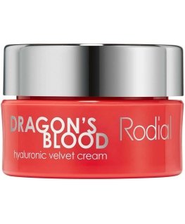 Rodial Dragon's Blood Velvet Kreminis, 10 ml