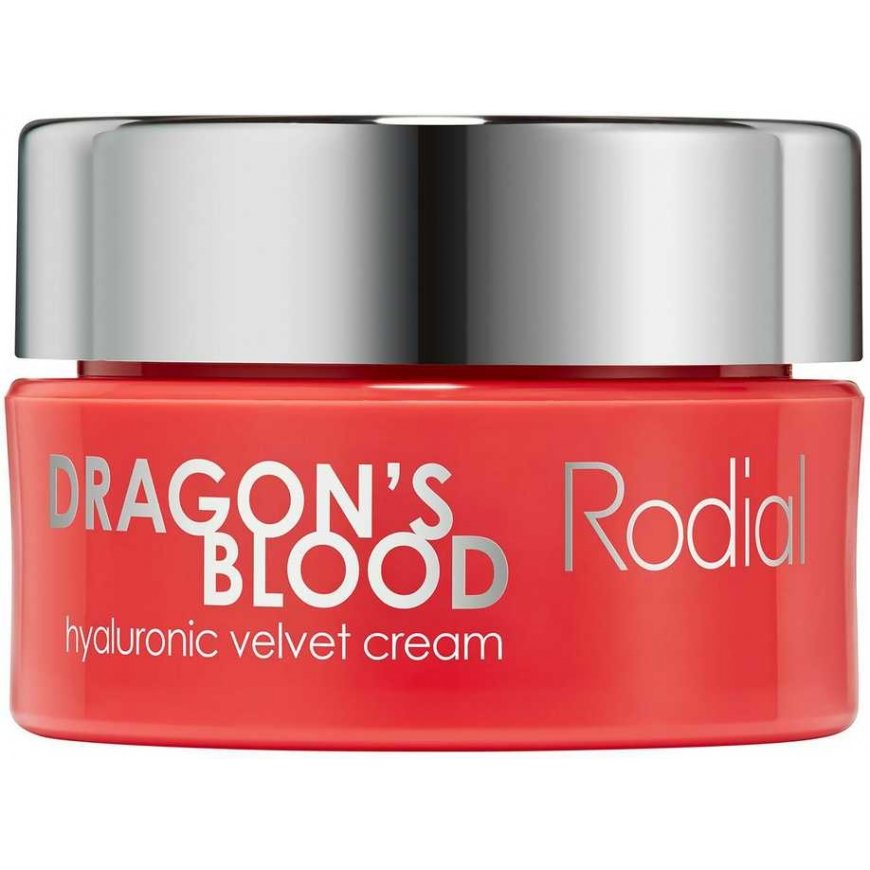 Rodiali Draakonivere Veres Kreem, 10 ml