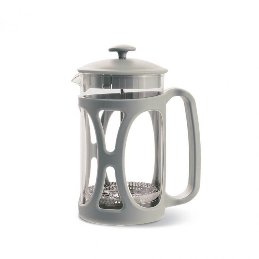 Frances prese MAESTRO MR-1663 (MR-1663-600-GRAY) 600 ml pelēka – 2