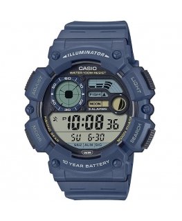 Casio WS-1500H-2AVEF watch