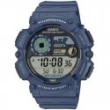 Laikrodis Casio WS-1500H-2AVEF Laikrodis Casio WS-1500H-2AVEF