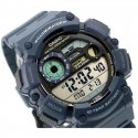 Laikrodis Casio WS-1500H-2AVEF Laikrodis Casio WS-1500H-2AVEF