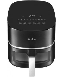Amica AFM 5020 безмасляная фритюрница