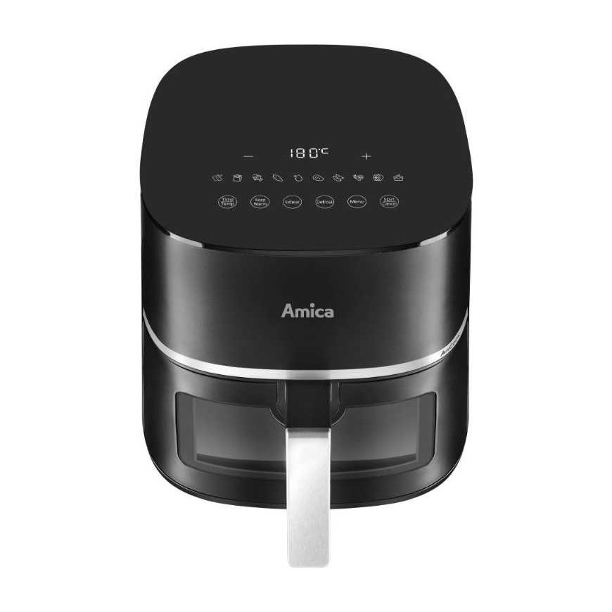 Amica AFM 5020 oil-free fryer