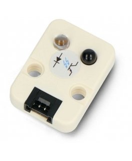 Reflective IR - infrared receiver with comparator LM393 - Device expansion module - M5Stack U175