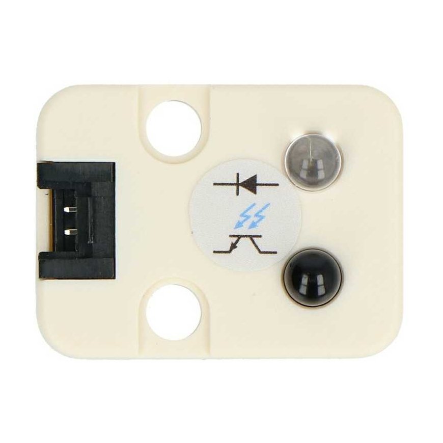 Reflective IR - infrared receiver with comparator LM393 - Device expansion module - M5Stack U175 – 2