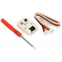 Рефлексивный ИК - инфракрасный приемник с компаратором LM393 - Модуль расширения устройства - M5Stack U175 Рефлексивный ИК - инфракрасный приемник с компаратором LM393 - Модуль расширения устройства - M5Stack U175