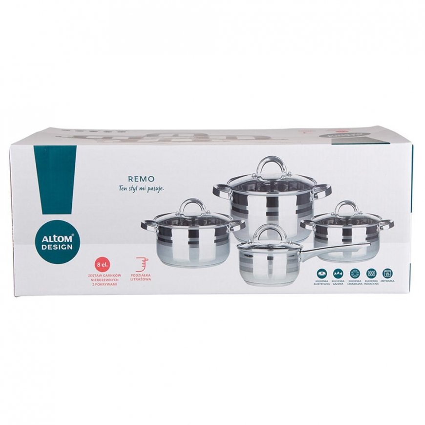 Altom Design Altom Design REMO 8