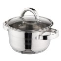 Altom Design REMO 8 EL.KPL. ГАРНКИ НЕРЖАВЕЮЩИХ Altom Design REMO 8 EL.KPL. ГАРНКИ НЕРЖАВЕЮЩИХ