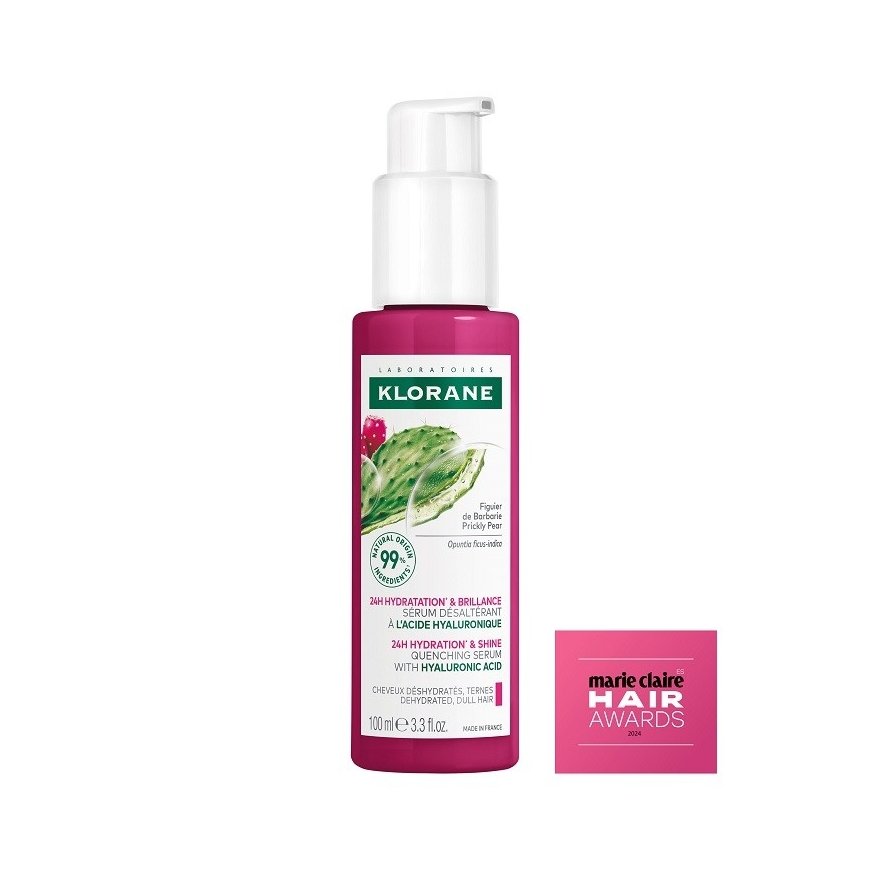 Klorane Barbaria viigiseerum, 100 ml
