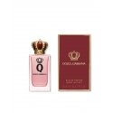 Dolce&Gabbana Dolce & Gabbana Q by Dolce & Gabbana EDP 50 ml + EDP MINI 5 ml (woman) Dolce&Gabbana Dolce & Gabbana Q by Dolce & Gabbana EDP 50 ml + EDP MINI 5 ml (woman)