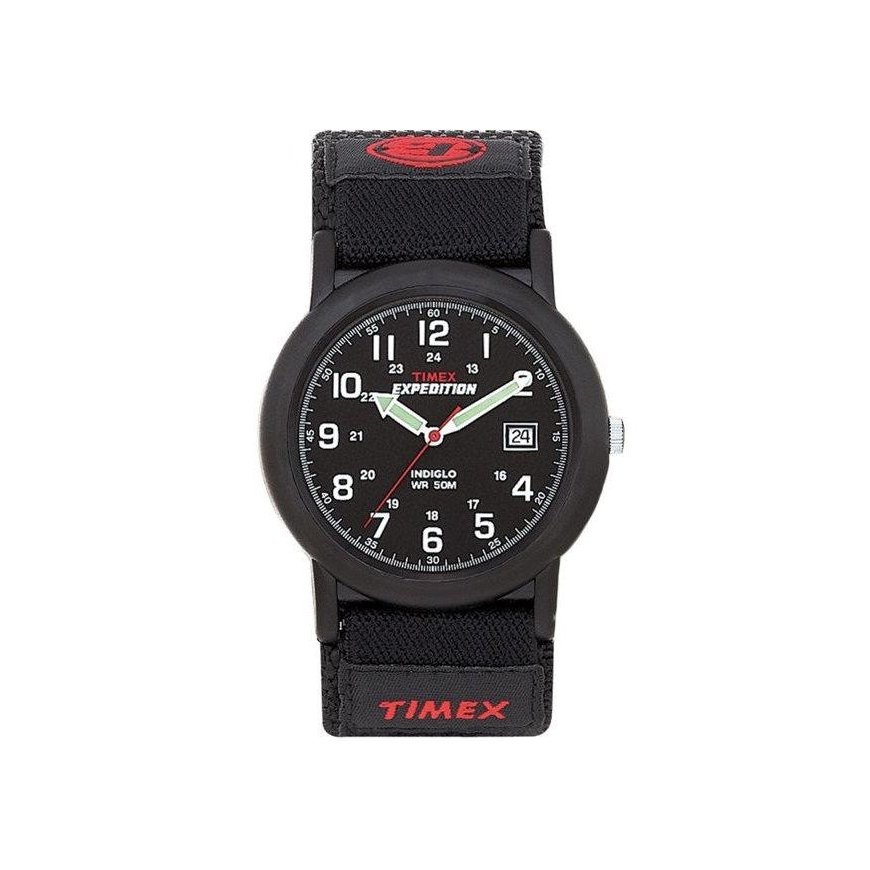 Timex Laikrodis vīriešiem TIMEX EXPEDITION CAMPER