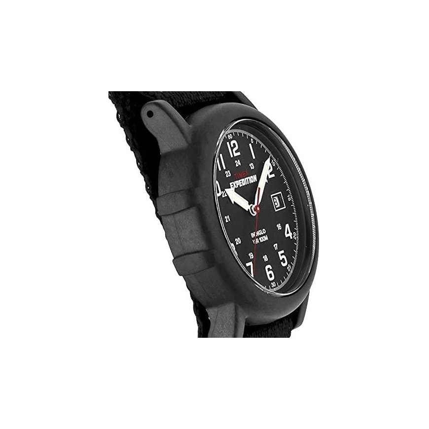 Meeste kell TIMEX EXPEDITION CAMPER T40011 (zt123a) – 2