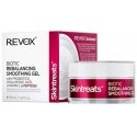 Revox Skintreats Biotinis Gelis Reekvilibrantas, 50 ml Revox Skintreats Biotinis Gelis Reekvilibrantas, 50 ml