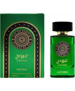 Adyan Mashael EDP parfumuotas vanduo unisex, 100 ml